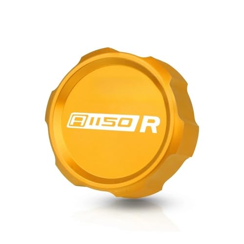 Couvercle tasse huile et bouchon réservoir liquide frein arrière moto R 1150 RT RS