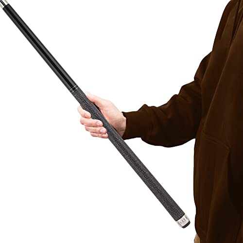 Elite Heavy 27oz Banned Break Cue miniatura 5