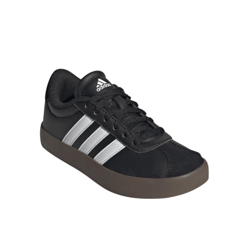 Image of adidas Unisex-Kids VL Court 3.0 | Casual Shoes