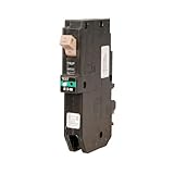 Eaton CHFCAF120PN Plug-in Mount Type CH Combination Arc Fault Circuit Breaker 1-Pole 20 Amp 120 Volt AC Fire-Guard