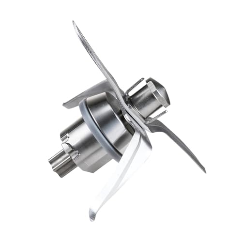 Lame de mixeur pour Thermomix TM21 pour cuisiner de bons plats faits maison - 3