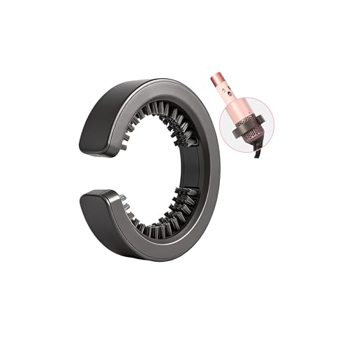 360° Deep Clean Filter Brush