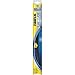 Rain-X 5079274-2 Latitude 2-in-1 Water Repellency Wiper Blade - 16-inches