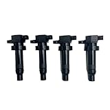 Il peut fournir efficacement une tension appropriée aux électrodes de bougie d'allumage afin d'offrir d'excellentes performances de démarrage à froid et un fonctionnement plus fluide du moteur.