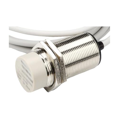 Commutateur de proximite capacitif M30 capteur induction objet SZC-M30-10DN2 NPN