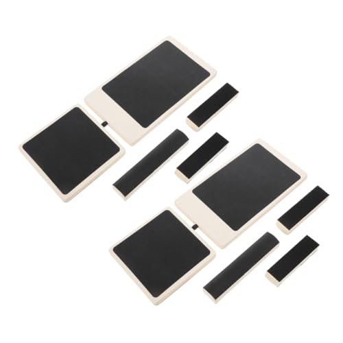 WOONEKY 2pcs Tablas para Ejercicios de Piernas y Tobillos miniatura 7