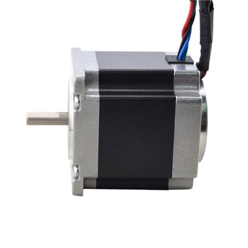 Moteur pas à pas en boucle fermée avec encodeur magnétique de 2.8A