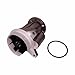 Compatible with Auto Water Pump LR089625 LR013164 L405 3.0T 306DT