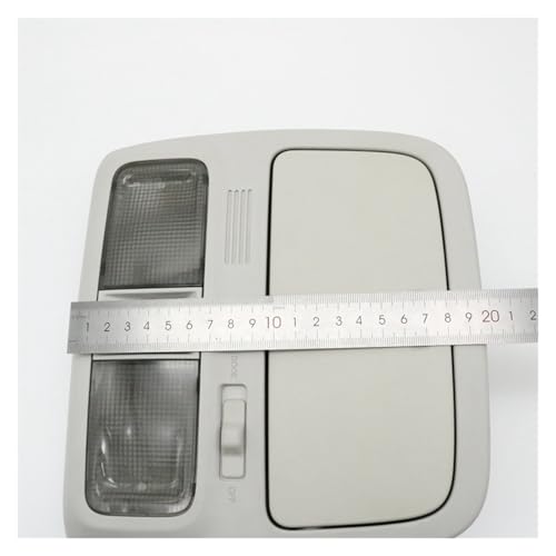 Interruptor de lámpara de techo interior con respuesta suave para Subaru Forester 2