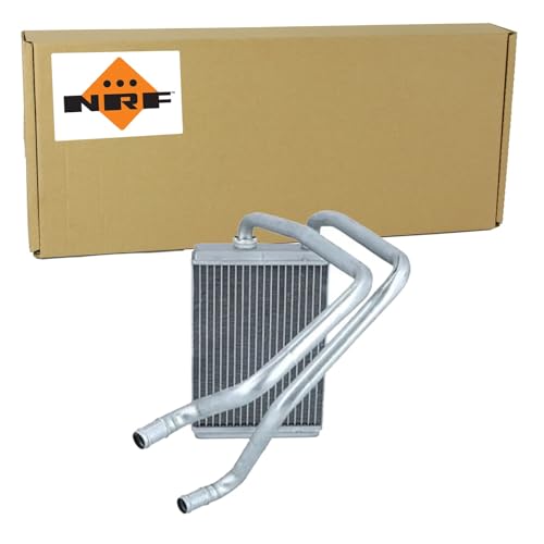 Image of NRF Heat Exchanger, Interior Heating 54436