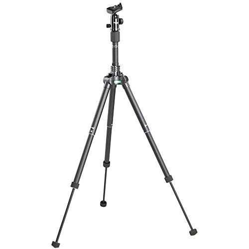 Velbon ULTREK UT-43Q 軽量6段三脚