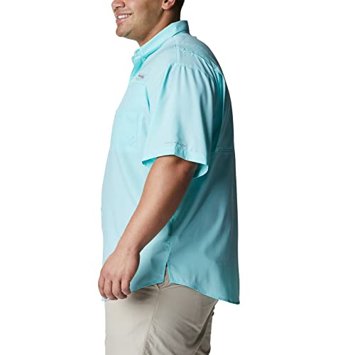 Image of Columbia Men's PFG Tamiami II Short Sleeve Shirt