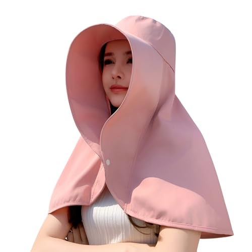 [Caividom] 3in1 UV�J�b�g�X�q ��S�̃J�o�[ �z������ �y���Ă��~�ߖX�q�z �����p �A�E�g�h�A�p �ėp �΍L�� ������� ���V�[�� ������ �s���N