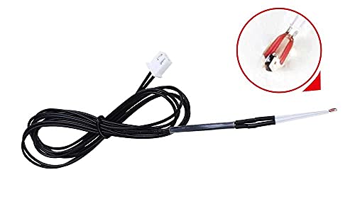 Image of CR Original Hotbed Thermistor for Ender-3 3D Printer