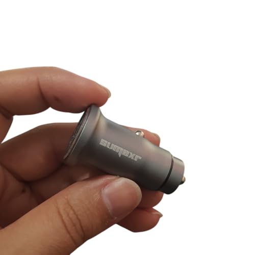 Carregador Veicular 3A Compatível com Qualcomm Quick Charge 3.0 Turbo SX-C11-MAX Sumexr