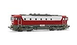Découvrez les locomotives Hornby pour modélisme ferroviaire c'est ici que vous trouverez des locomotives à vapeur, diesel et électriques, ainsi que des modèles équipés, compatibles DCC et analogiques