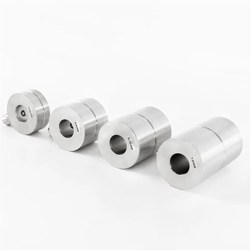 Contrapeso para telescopio astronómico 0.75kg con tornillo de acero inoxidable de repuesto 6