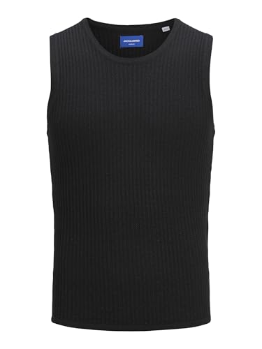 JACK & JONES Jormarrakech Knit Tank Top