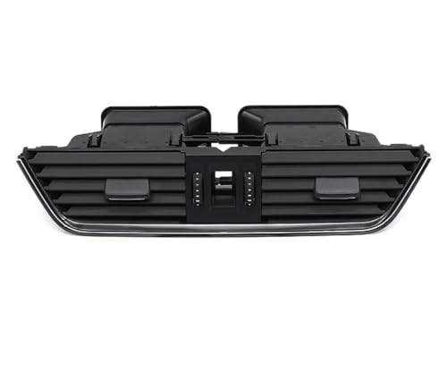 Grille de ventilation 5E0820951 centrale de climatiseur avant pour Skoda Octavia 5E