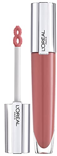 LOreal-Paris-Brilliant-Signature-404-Assert-pintalabios-brillo-permanente-rosa-280-g