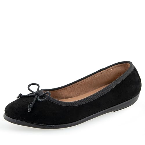 Aerosoles Women's Homerun Ballet Flat