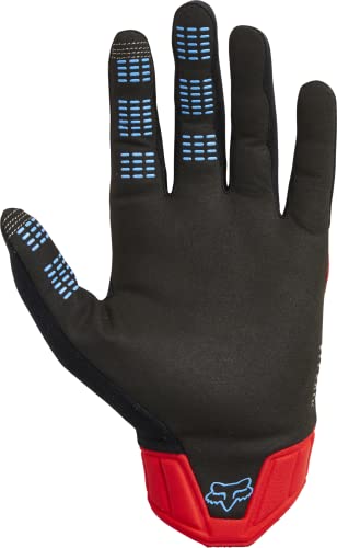 Flexair Ascent Glove Fluo Red