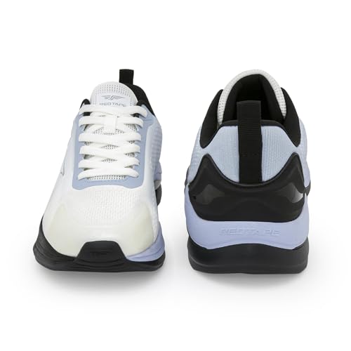 Image of Red Tape Mens Rso4231a Athleisure Shoes