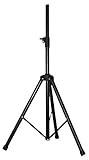 Soporte de altavoz de Ibiza Ibiza SS03 - Soporte de altavoz