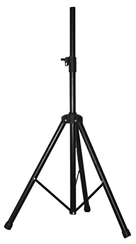 Ibiza SS03 - Soporte de altavoz