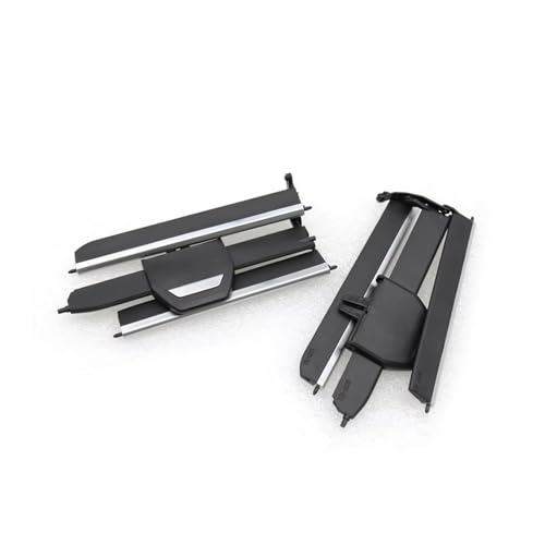 Kit de reparación para panel de ventilación de aire acondicionado Serie 2, Z4 y X4 4