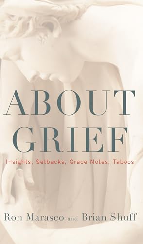 Cover of About grief