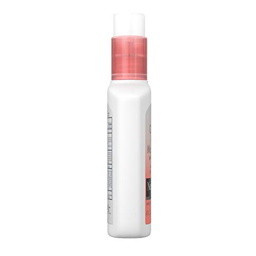 Neutrogena 70501062241 Oil Free Acne Facial Moisturizer With.5% Salicylic Acid Acne Treatment, Pink Grapefruit Acne Fighting Face Lotion thumb #15