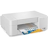 Brother MFC-J1205W INKvestment -Tank Wireless Multi-Function Color Inkjet Printer with Up to 1-Year in Box