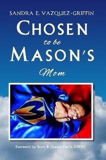 Paperback Chosen to be Mason's Mom Book