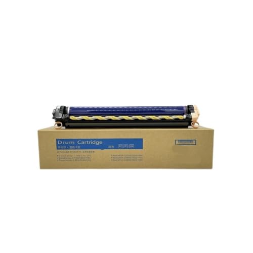 Tambour J75Press700i assurant une netteté CMJN optimale stable