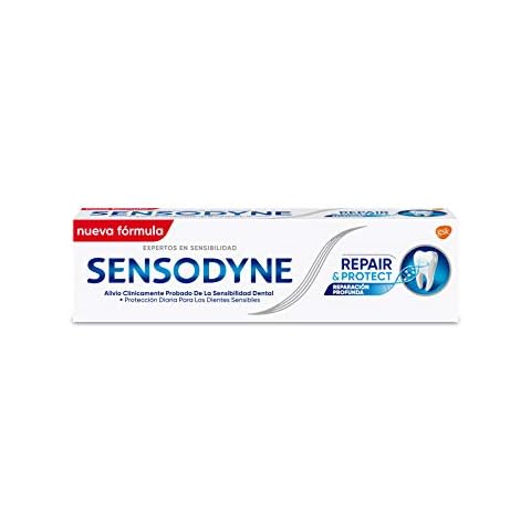 Sensodyne Repair & Protect Pasta de Dientes Cover