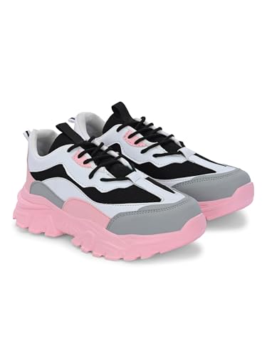 Image of layasa womens Ld3950 Sneaker