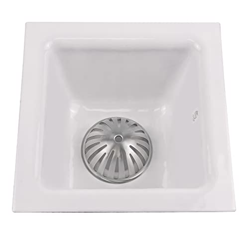 Colador Dome Leyso Acero Inoxidable 304 5.5" x 2" miniatura 4