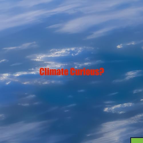 Climate Curious cover art