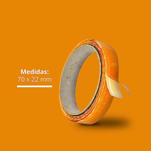 TUFO Extreme Road Double-Sided Tape Accessory 22mm