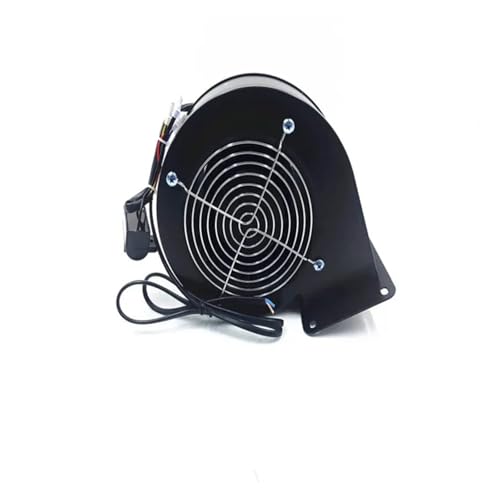 TIEOAXFT 130FLJ1 Ventilador centrífugo de frecuencia eléctrica 220 85W Ventilador AC-CENTRÍFUGO Ventilador centrífugo