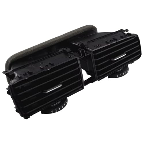 Grille d'aération centrale de rechange L5GG819703 pour ventilation VW Golf 7