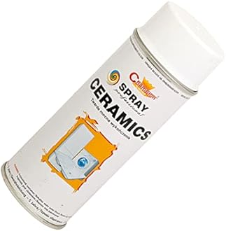Champion Ceramics Bath Shower White Appliance Spray Paint