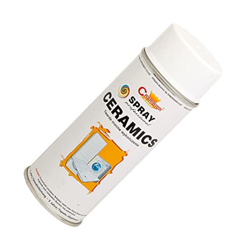 Champion Ceramics Bath Shower White Appliance Spray Paint