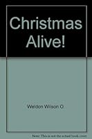 Christmas alive! 0835805654 Book Cover