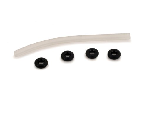E-flite O-Ring & Tubing Set: BCP BCPP B400