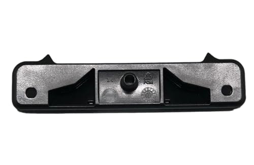 Schliessblech,T-G2 Verschluss aus Plastik bzw. Kunststoff Gegenstück für die Verriegelung von Velux Dachfenster oben