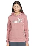 PUMA Damen 85345816 Kapuzenpullover, Foxglove, L