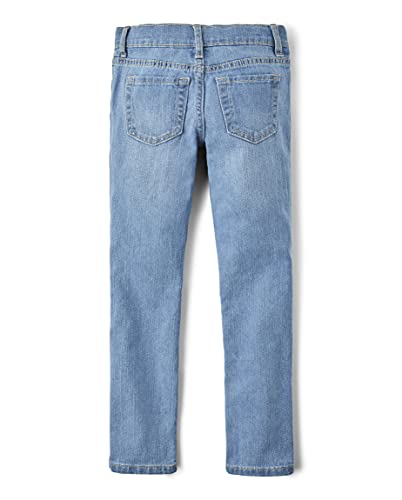 The Children's Place Girls' Skinny Jeans3