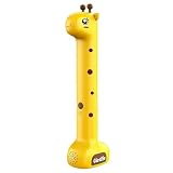 Height Measurement for Kids – Handheld Electronic Wireless Smart Measurer with Voice Announcement & LED Display, 3 Second Fast Measurement for Children